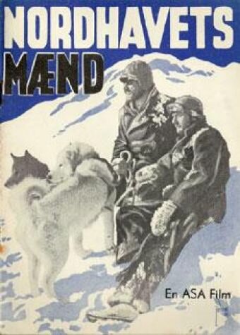 Nordhavets mænd (1939)