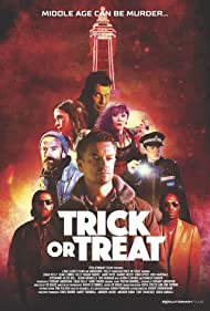 Trick or Treat (2017)