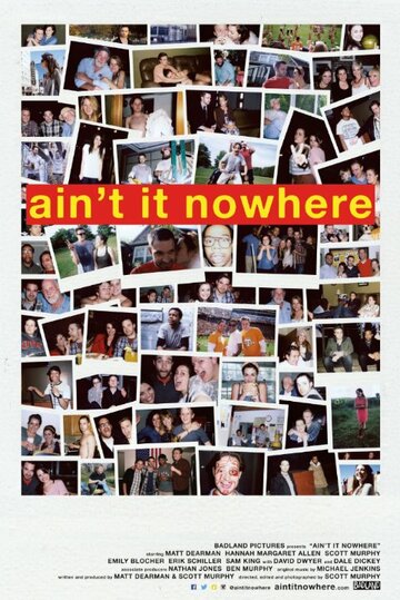 Ain't It Nowhere (2015)