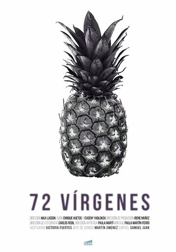 72 Vírgenes (2017)