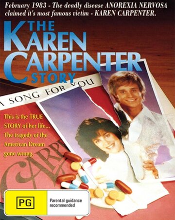 История Карен Карпентер (1989)