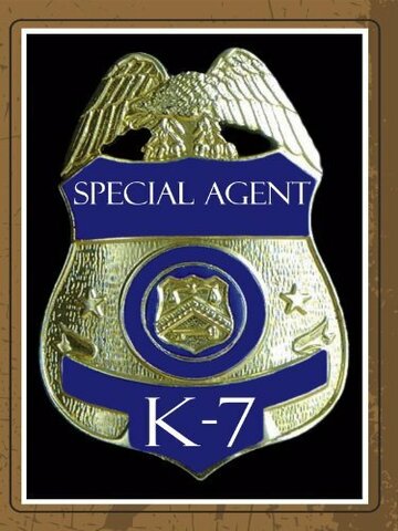 Special Agent K-7 (1936)