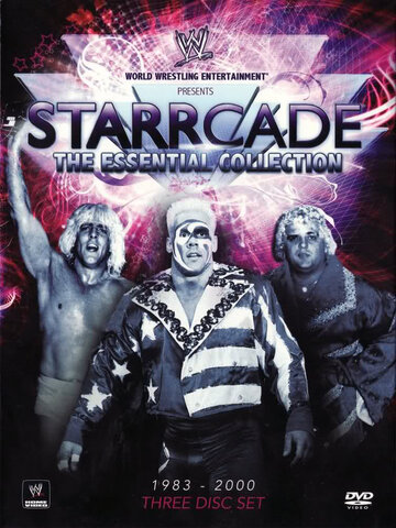 Starrcade: The Essential Collection (2009)