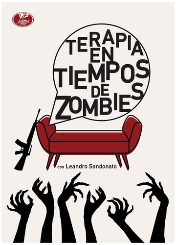 Terapia en tiempos de zombies (2020)