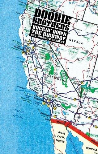 The Doobie Brothers: Rockin' Down the Highway - The Wildlife Concert (1996)