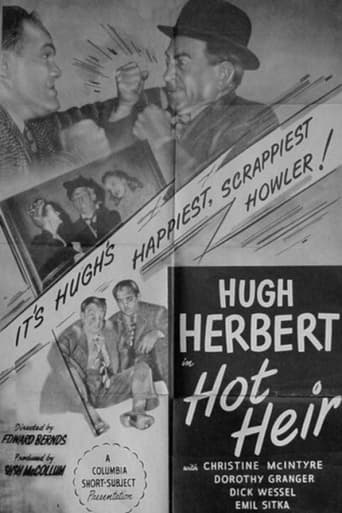 Hot Heir (1947)