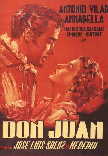 Дон Жуан (1950)