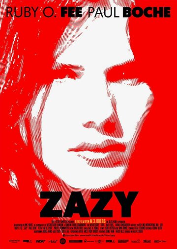 Zazy (2016)