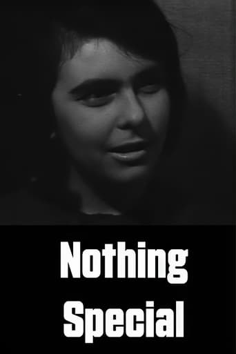 Niets bijzonders (1961)