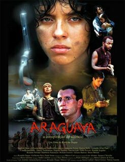 Арагуая – заговор молчания (2004)