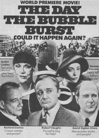 The Day the Bubble Burst (1982)