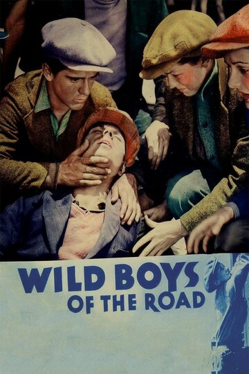 Дикие парни с дороги (1933)