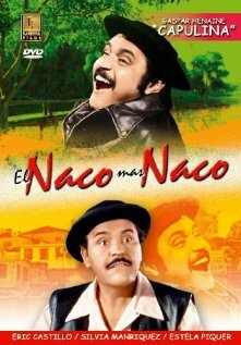 El naco mas naco (1982)