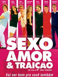 Секс, любовь и измена (2004)