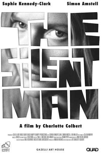 The Silent Man (2016)