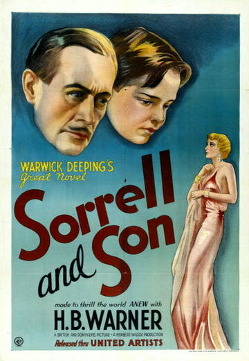 Соррел и сын (1927)