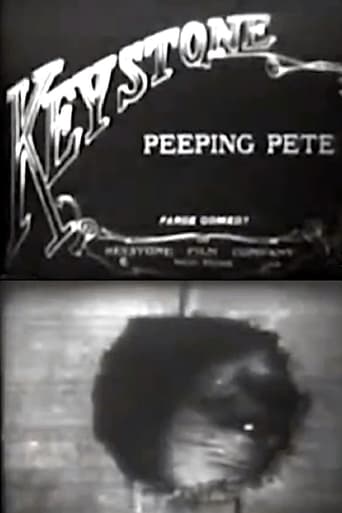 Подглядывающий Пит (1913)