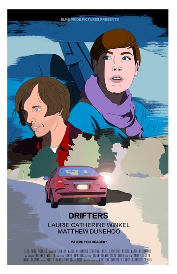 Drifters (2018)