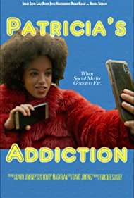 Patricia's Addiction (2020)