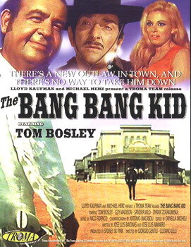 Bang Bang Kid (1967)