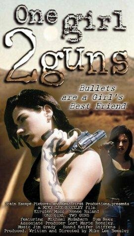 One Girl, 2 Guns (1996)