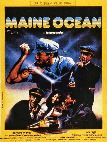 От Мены до океана (1986)
