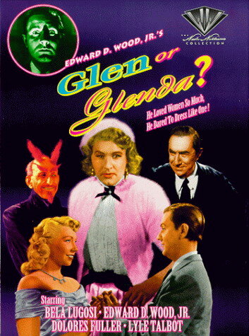 Глен или Гленда (1953)