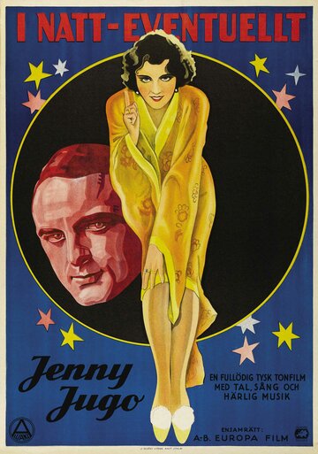 Heute nacht - eventuell (1930)