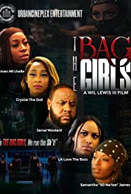 The Bag Girls (2020)