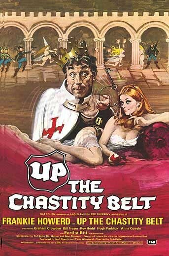 Up the Chastity Belt (1972)