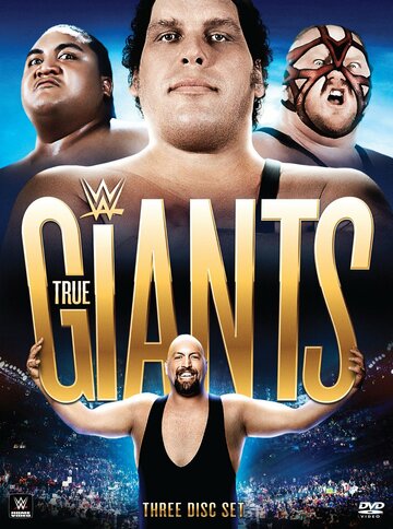 WWE Presents True Giants (2014)