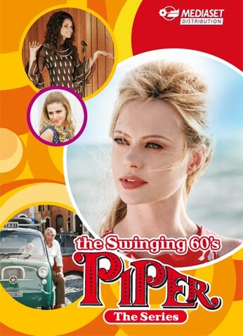 Piper - La serie (2009)