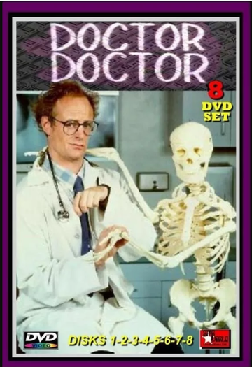 Доктор, доктор (1989)