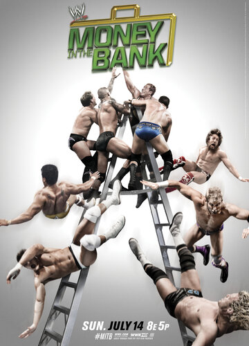 WWE Деньги в банке (2013)