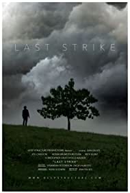 Last Strike (2021)
