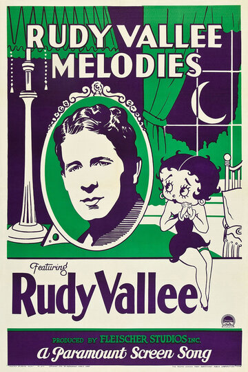 Rudy Vallee Melodies (1932)