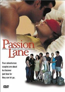 Путь страсти (2001)