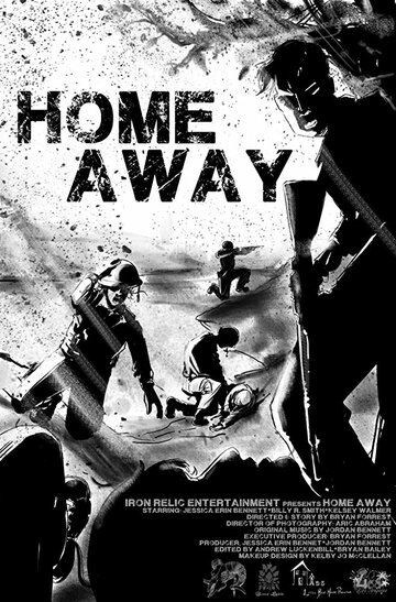Home Away (2017)
