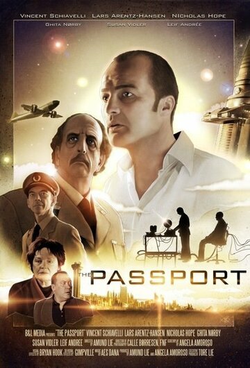The Passport (2010)
