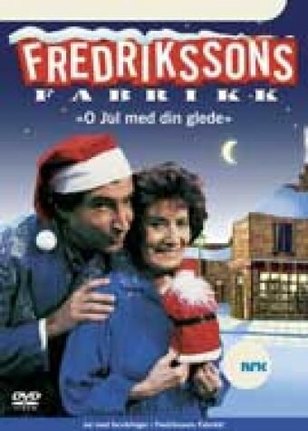 Fredrikssons fabrikk (1990)