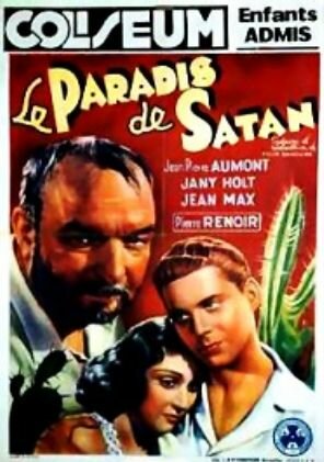 Рай Сатаны (1938)