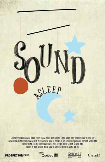 Sound Asleep (2014)