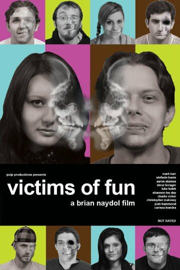 Victims of Fun (2014)