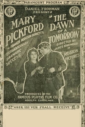 Заря завтрашнего дня (1915)