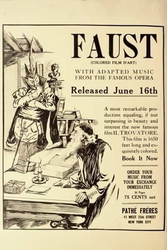Фауст (1910)