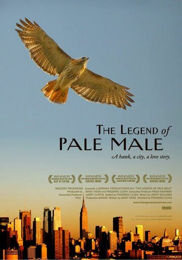 The Legend of Pale Male (2009)