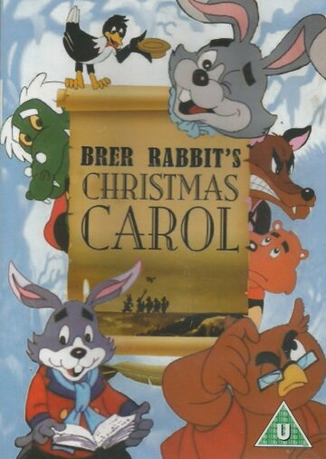 Brer Rabbit's Christmas Carol (1992)