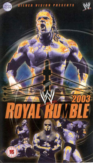 WWE Королевская битва (2003)
