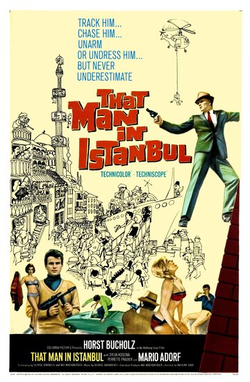 Истамбул 65 (1965)