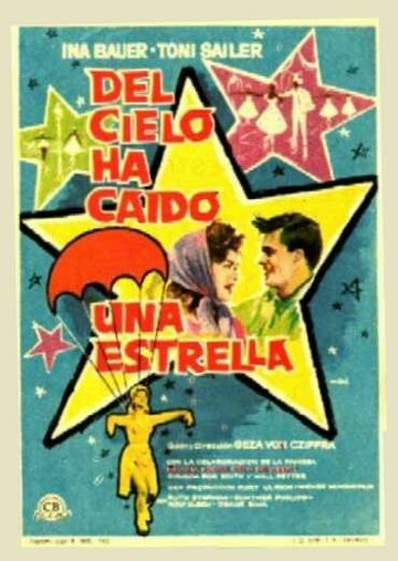 Ein Stern fällt vom Himmel (1961)
